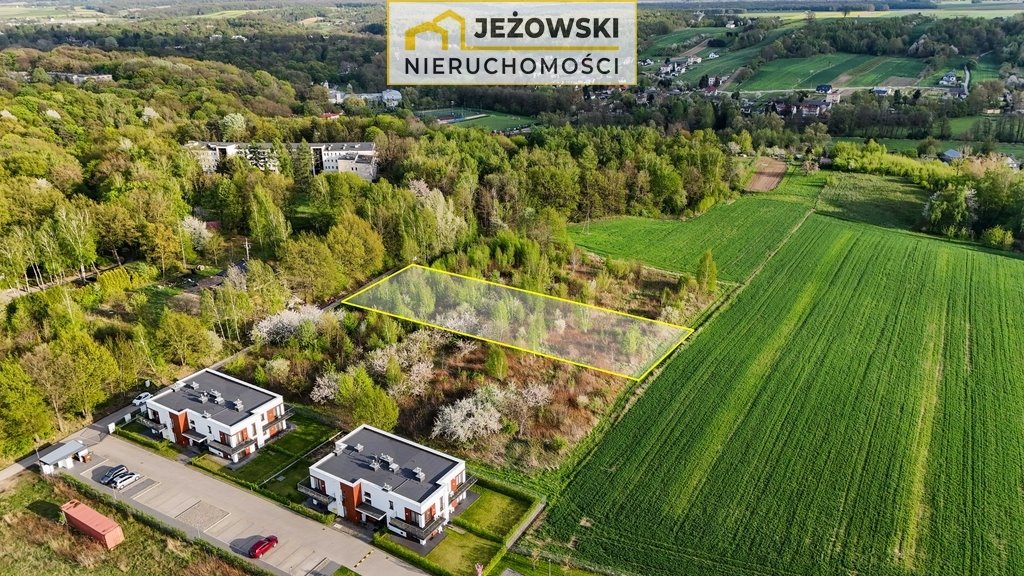 Działka inna na sprzedaż Nałęczów  3 000m2 Foto 10