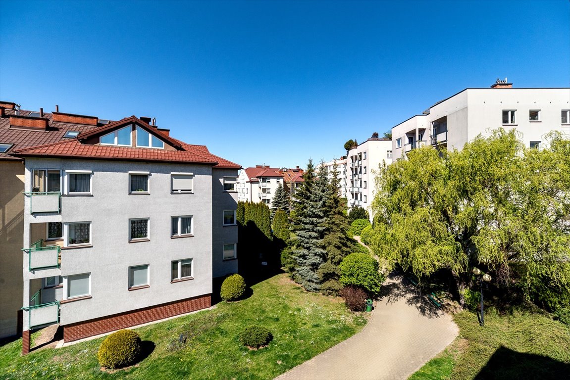 Na sprzedaż przestronne 4-pokojowe mieszkanie 99 m² w Warszawie Warszawa, Opaczewska 67A  99m2 Foto 1