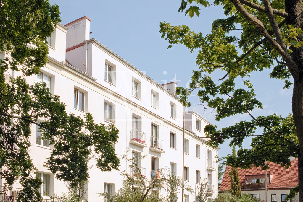 Mieszkanie 50,5 m² w Sopocie, balkon, parking - polecam! Sopot, Dolny, Króla Jana Kazimierza  51m2 Foto 1