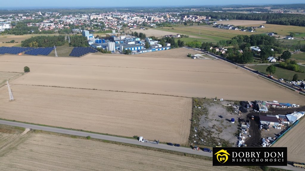 Działka budowlana na sprzedaż Mońki  20 320m2 Foto 6