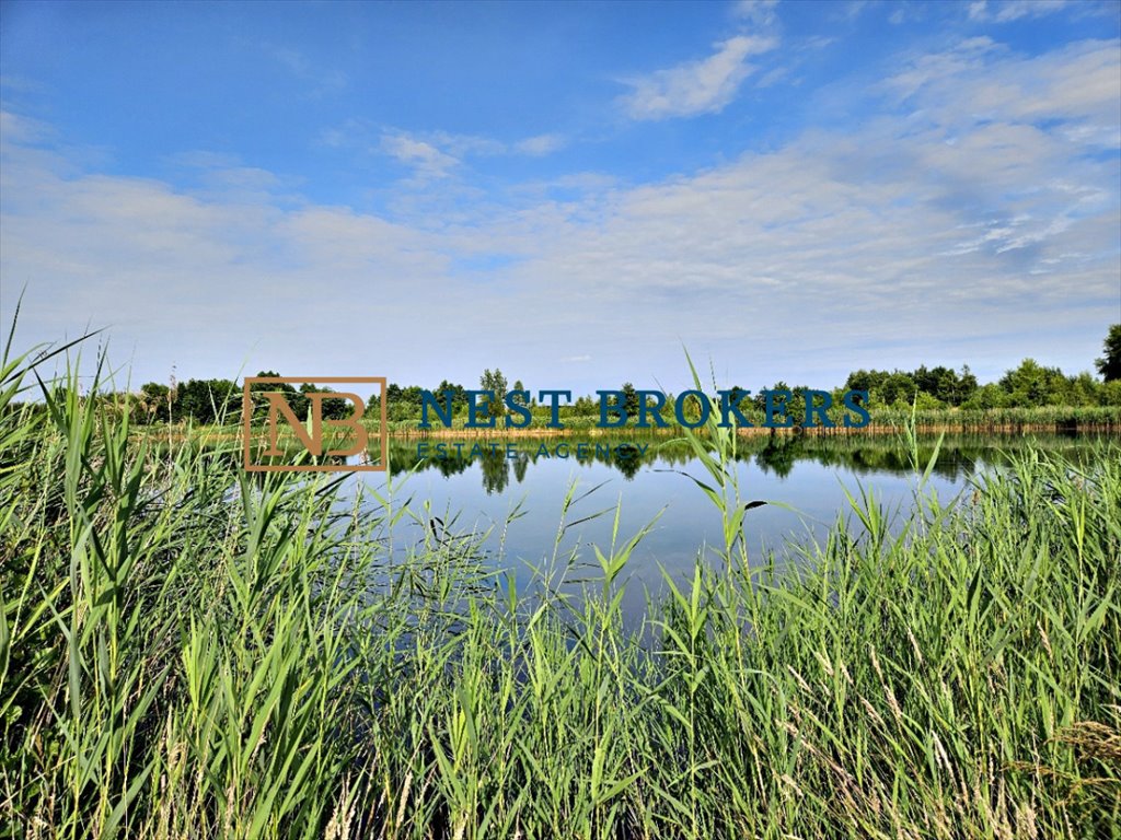 Działka budowlana na sprzedaż Sieciechowice  500m2 Foto 1