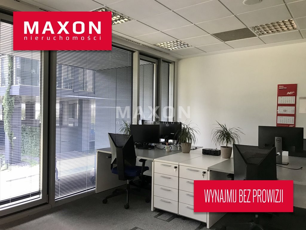 Lokal użytkowy na wynajem Warszawa, Mokotów, Domaniewska  320m2 Foto 1