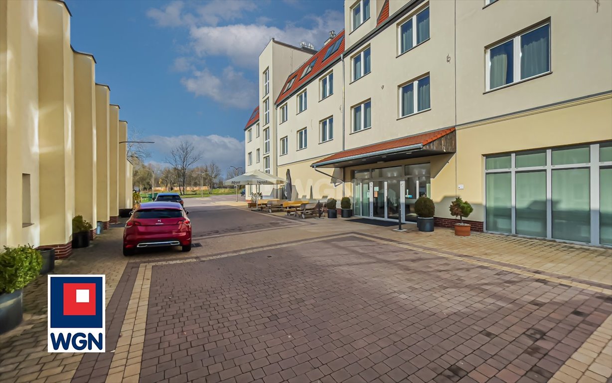 Lokal użytkowy na wynajem Legnica, Chojnowska  230m2 Foto 15