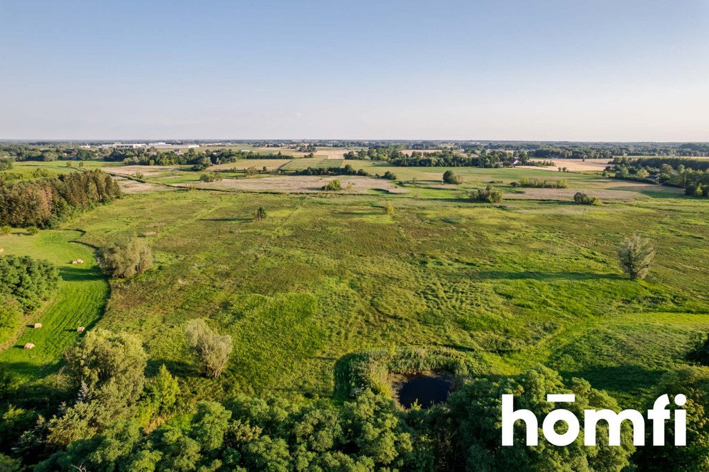 Działka siedliskowa na sprzedaż Zawady  119 300m2 Foto 9