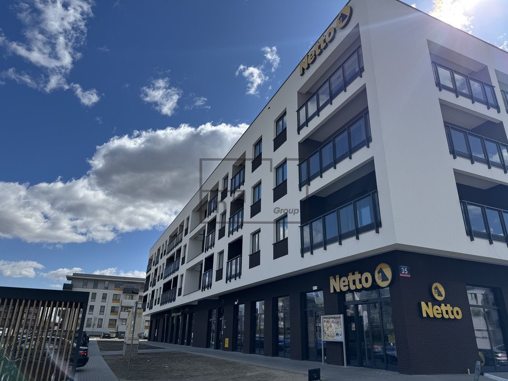 Lokal użytkowy na sprzedaż Ożarów Mazowiecki, Nadbrzeżna  164m2 Foto 6
