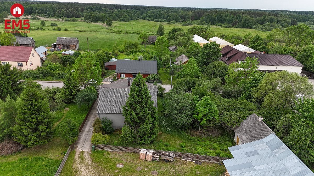 Dom na sprzedaż Lewkowo Nowe  170m2 Foto 1