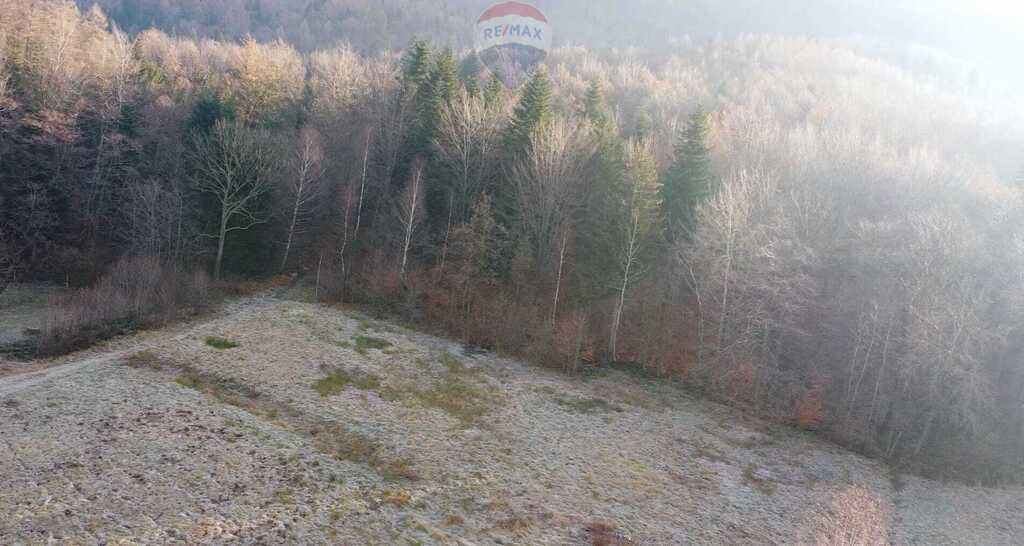 Działka budowlana na sprzedaż Kozy  1 994m2 Foto 4