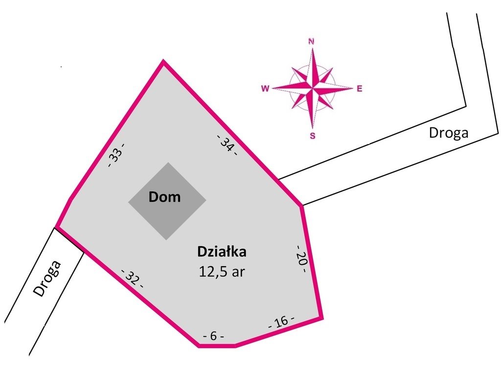 Dom na sprzedaż Rokszyce  121m2 Foto 5