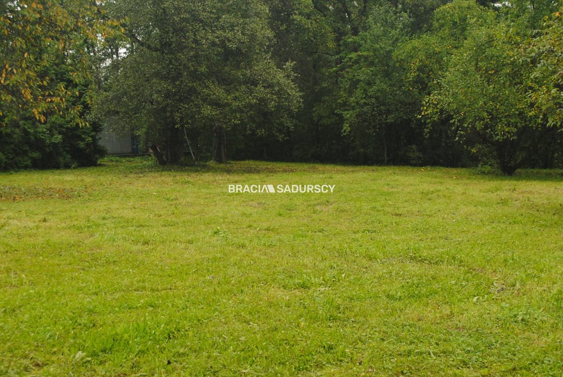 Działka inna na sprzedaż Kraków, Bieżanów-Prokocim, Rżąka, Wielicka  3 000m2 Foto 8