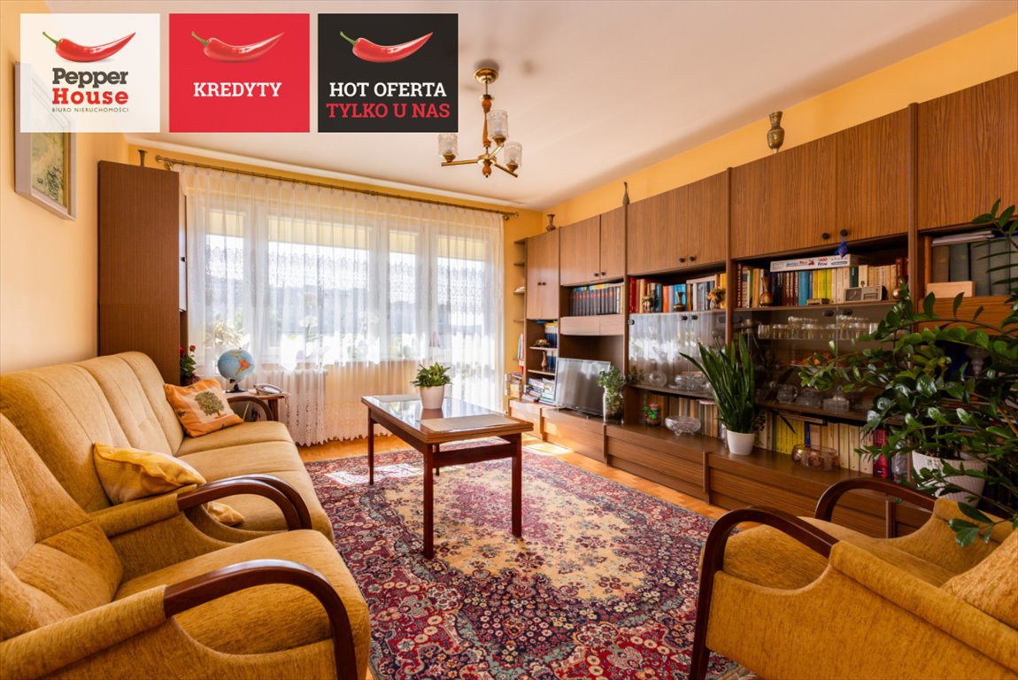 Mieszkanie trzypokojowe na sprzedaż Gdynia, Cisowa, Zbożowa  60m2 Foto 1