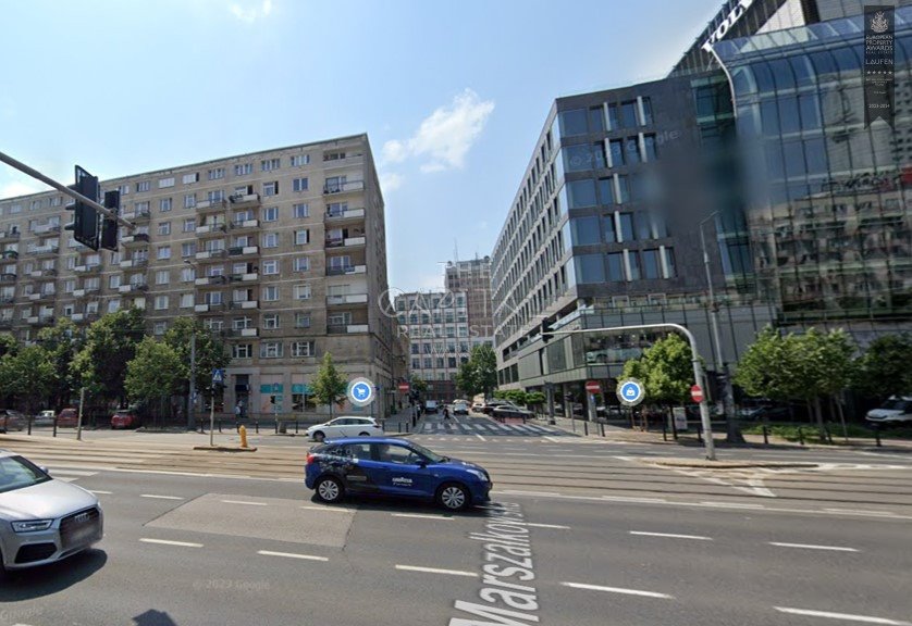 Mieszkanie dwupokojowe na sprzedaż Warszawa, Śródmieście, Marszałkowska  40m2 Foto 11