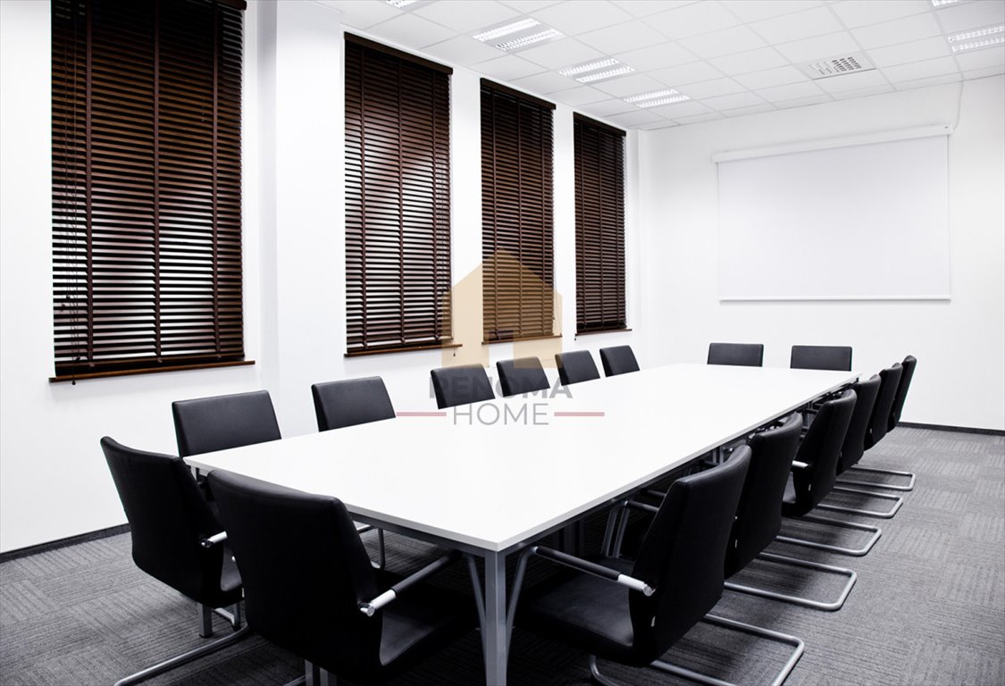 Nowoczesne biuro 55,77 m² w centrum Wrocławia - Stare Miasto Wrocław, Stare Miasto  56m2 Foto 1