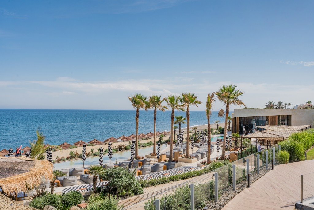 Mieszkanie dwupokojowe na sprzedaż Hiszpania, Estepona, West Estepona  92m2 Foto 1