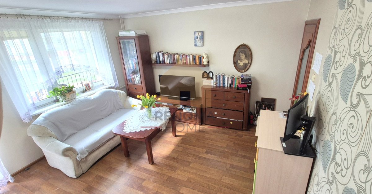 3-pokojowe mieszkanie z klimatyzacją i balkonem na Zaciszu Zielona Góra  60m2 Foto 1