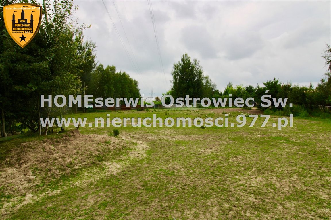 Dom na sprzedaż Ostrowiec Świętokrzyski, Henryków  140m2 Foto 9