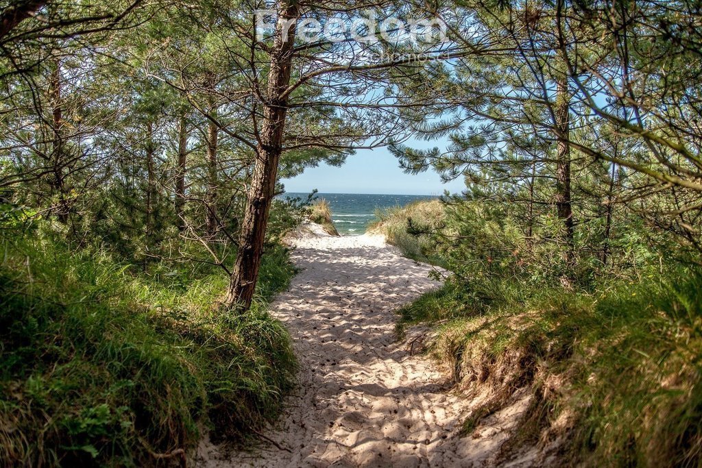 Mieszkanie dwupokojowe na sprzedaż Grzybowo, Nadmorska  30m2 Foto 19