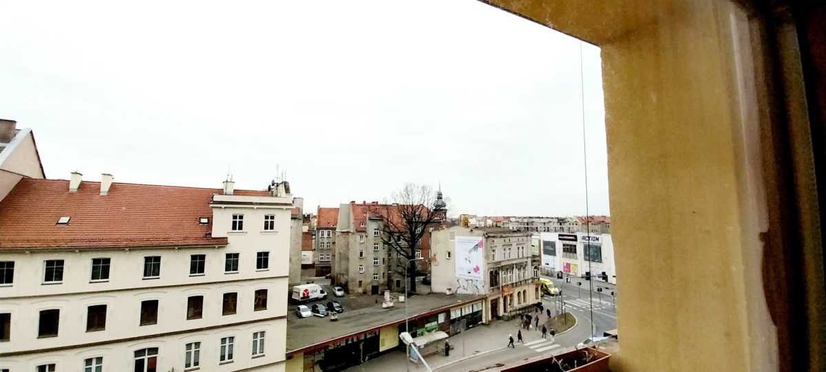 Mieszkanie trzypokojowe na sprzedaż Legnica  86m2 Foto 12