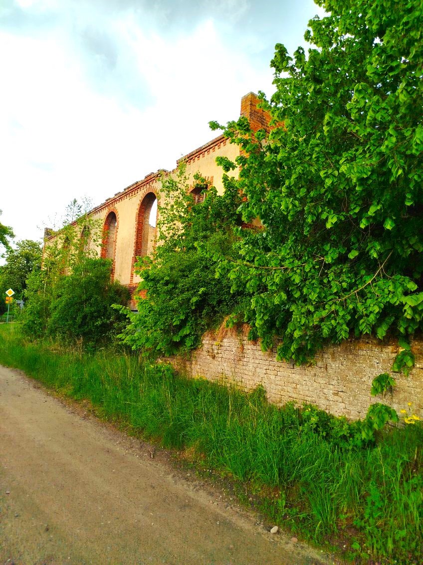Działka 647 m² z budynkiem do remontu w Moczydle zapraszam Moczydło  647m2 Foto 1