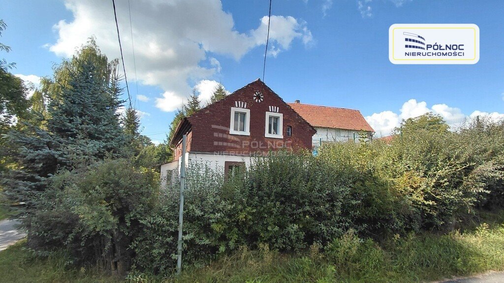 Dom na sprzedaż Milików  100m2 Foto 1