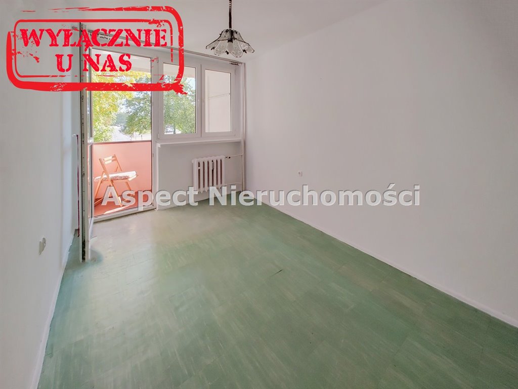 Mieszkanie dwupokojowe na sprzedaż Tychy  38m2 Foto 3