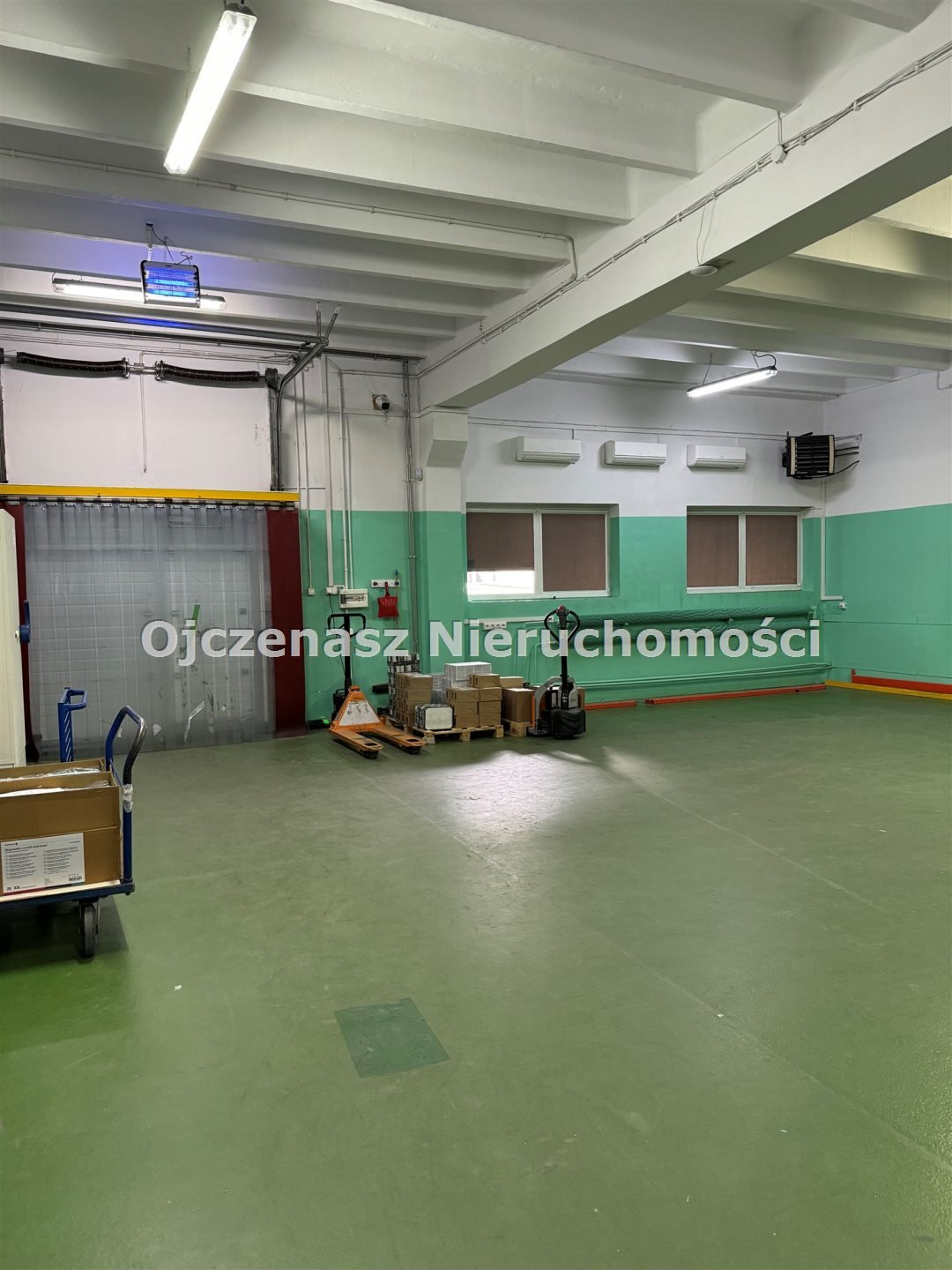 Lokal użytkowy na wynajem Bydgoszcz, Miedzyń  2 922m2 Foto 4