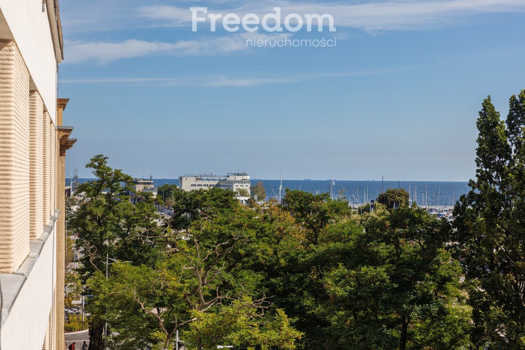 Mieszkanie trzypokojowe na sprzedaż Gdynia, Śródmieście  113m2 Foto 7