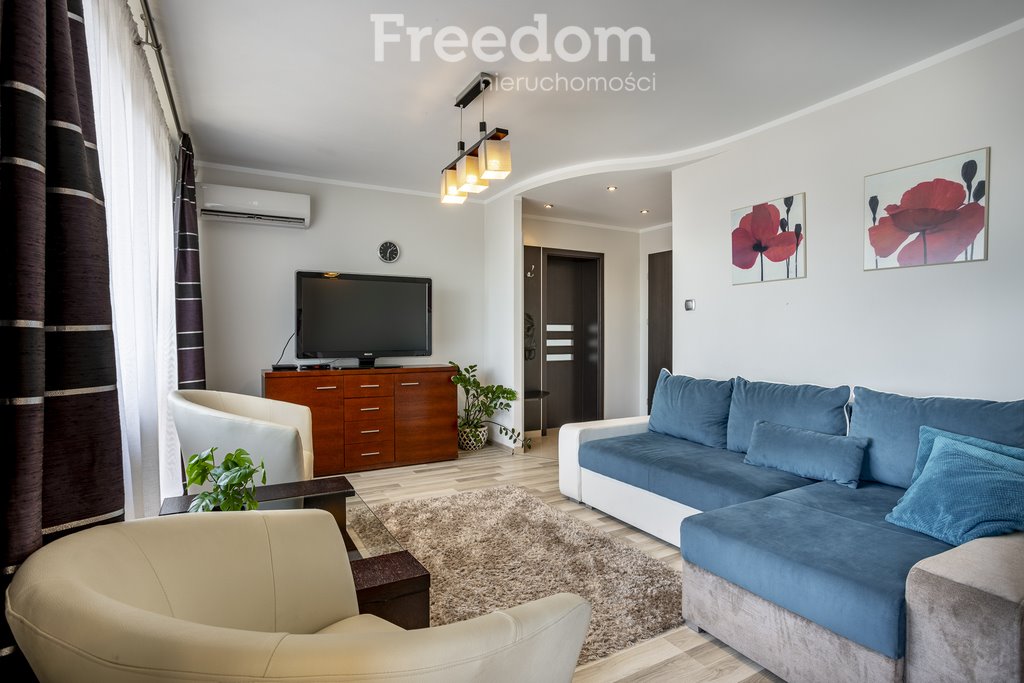 Mieszkanie dwupokojowe na sprzedaż Ełk, Wojska Polskiego  45m2 Foto 1