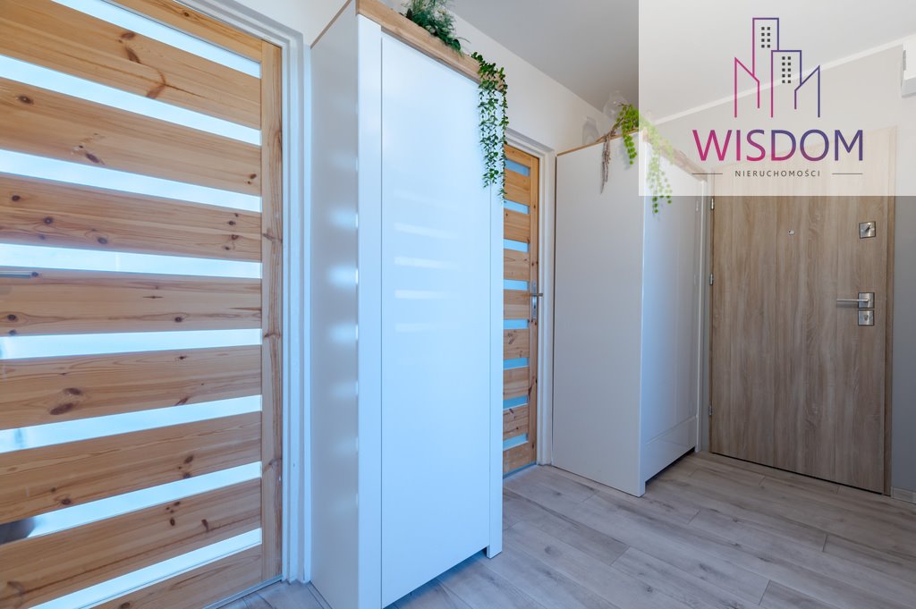 Mieszkanie trzypokojowe na sprzedaż Olsztyn, Żołnierska  48m2 Foto 11