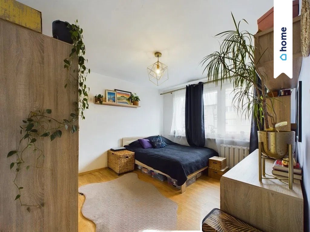 Na sprzedaż funkcjonalne 2-pokojowe mieszkanie 49 m² w Rzeszowie Rzeszów, al. Tadeusza Rejtana  49m2 Foto 1