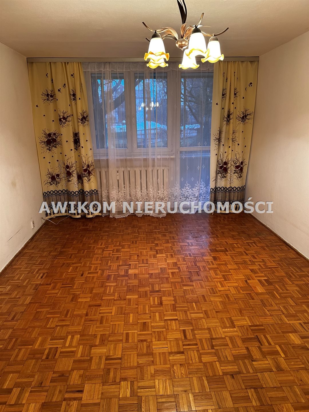 Mieszkanie trzypokojowe na sprzedaż Warszawa, Bemowo  65m2 Foto 1