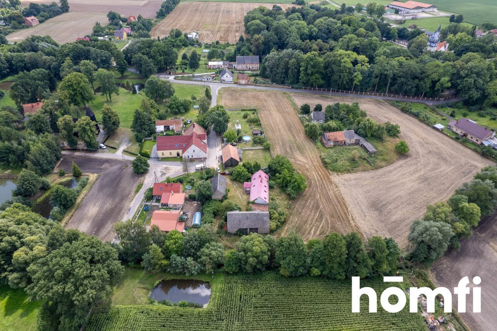 Działka budowlana na sprzedaż Namysłów  1 003m2 Foto 2