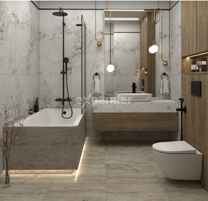 Mieszkanie czteropokojowe  na sprzedaż Poznań, Garbary  81m2 Foto 1