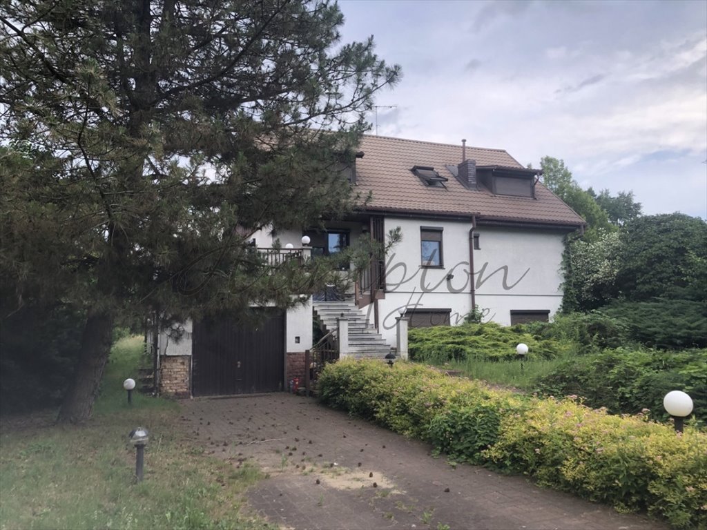 Dom na sprzedaż Żabieniec, Łąkowa  328m2 Foto 3