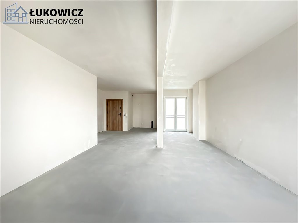 Mieszkanie dwupokojowe na sprzedaż Czechowice-Dziedzice  65m2 Foto 2