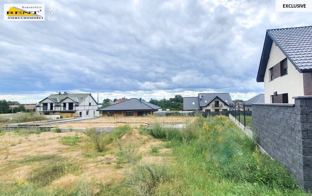 Działka budowlana na sprzedaż Drawsko Pomorskie  1 000m2 Foto 3