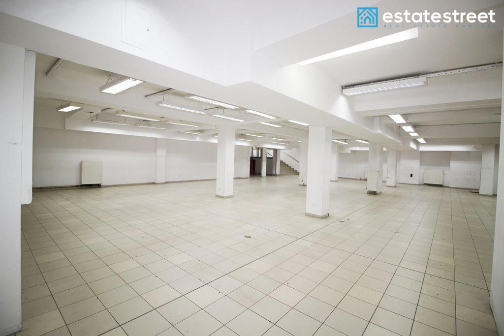 Lokal użytkowy na wynajem Rzeszów, Śródmieście, Adama Mickiewicza  360m2 Foto 3