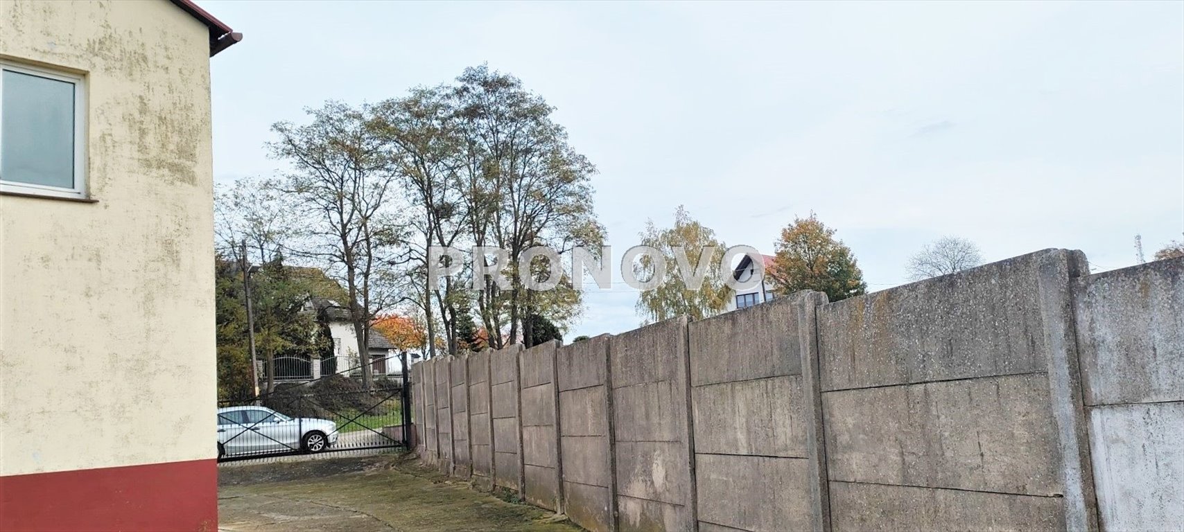 Lokal użytkowy na sprzedaż Pełczyce, Pełczyce  269m2 Foto 20