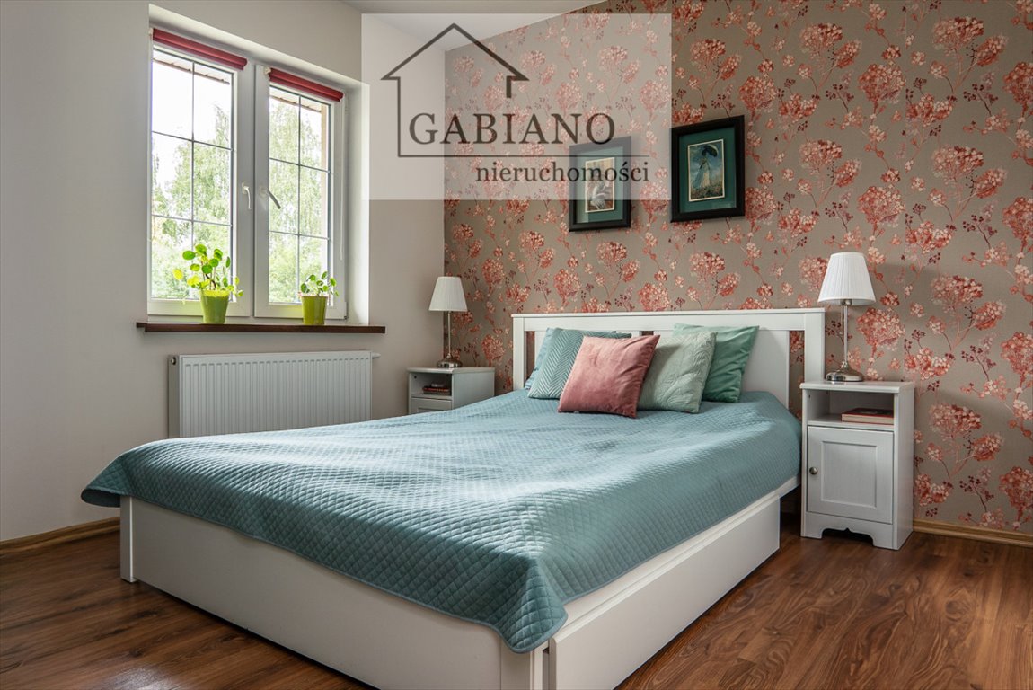 Dom na sprzedaż Kąty  144m2 Foto 1