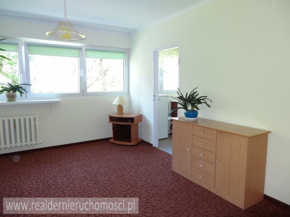 Kawalerka na wynajem Zielona Góra, Kilińskiego 23m2 Foto 1 Kawalerka na wynajem Zielona Góra, Kilińskiego 23m2 Foto 1