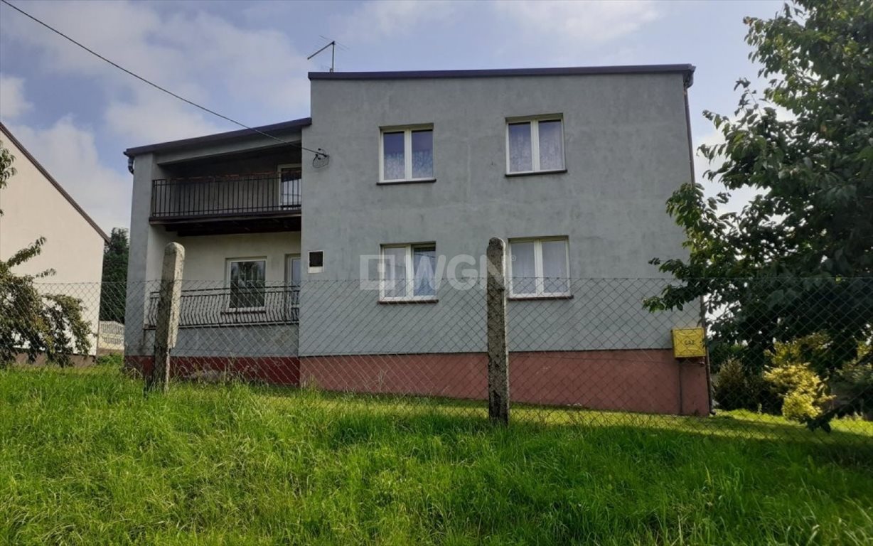 Dom na sprzedaż Kotowice, Zamkowa  140m2 Foto 2