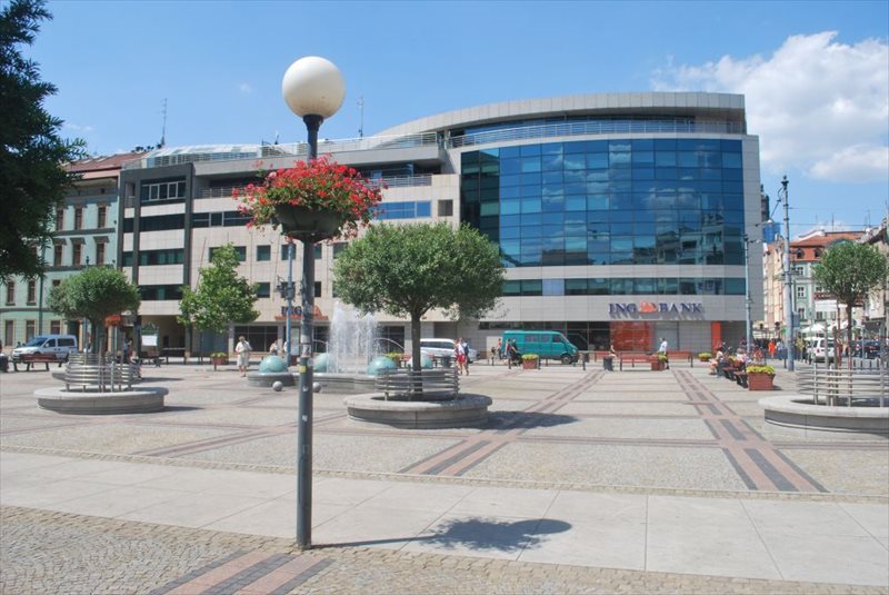 Mieszkanie trzypokojowe na wynajem Wrocław, Stare Miasto, Rynek 90m2 Foto 1 Mieszkanie trzypokojowe na wynajem Wrocław, Stare Miasto, Rynek 90m2 Foto 1