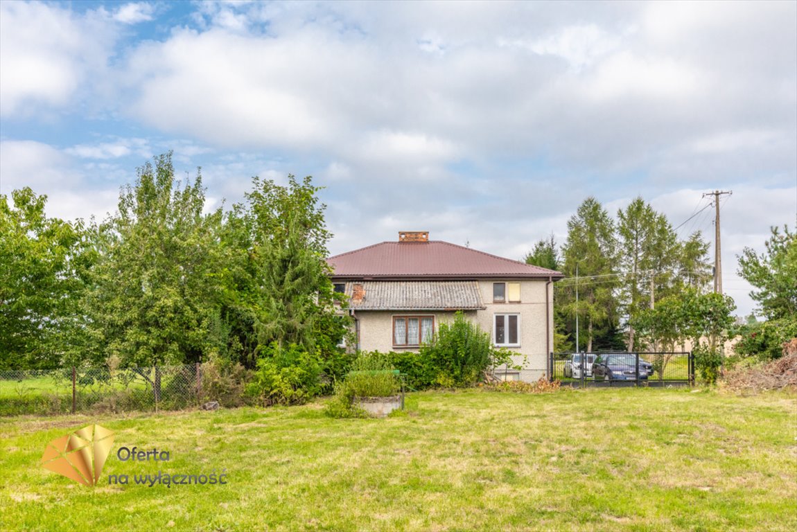 Mieszkanie trzypokojowe na sprzedaż Garbów  300m2 Foto 8