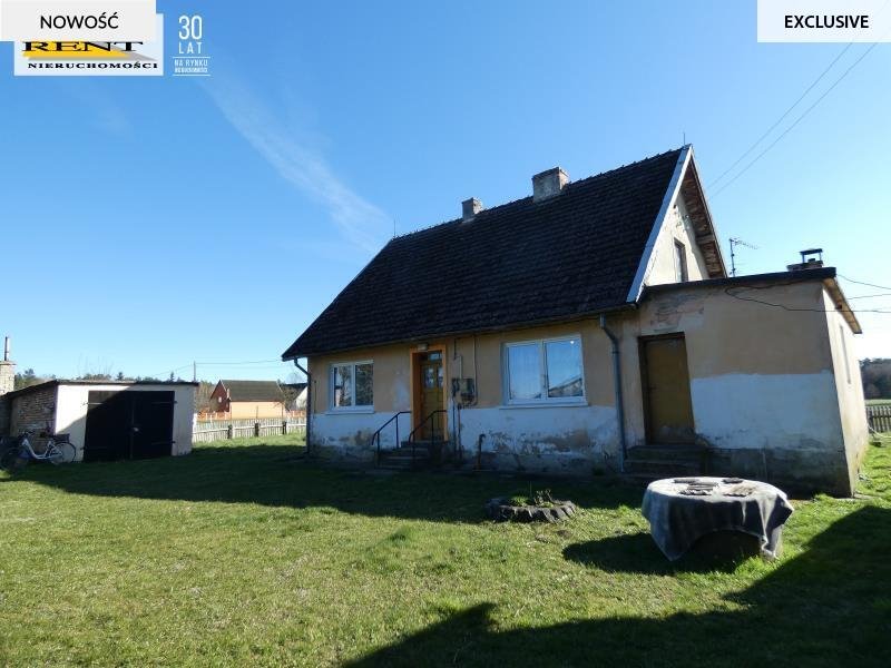 Dom na sprzedaż Sobieszewo  124m2 Foto 2