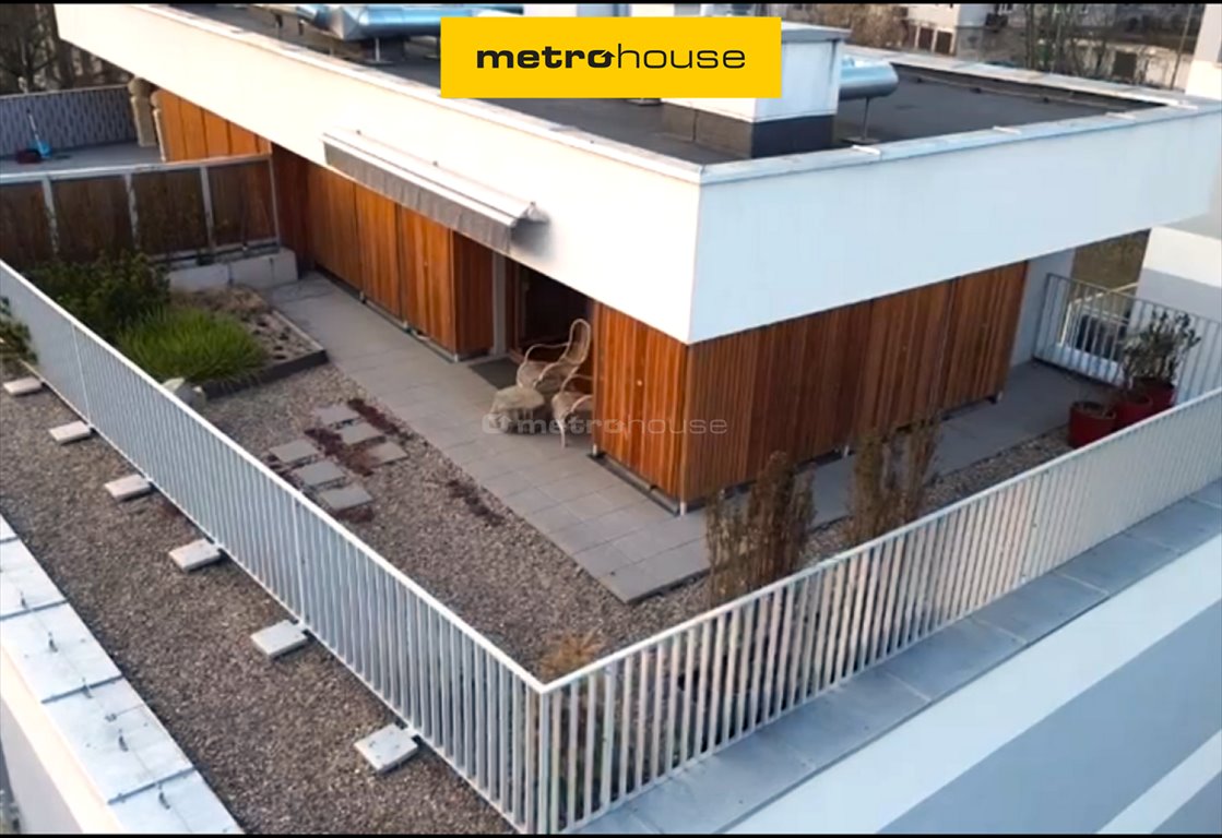 Luksusowe 42 m² z tarasem 68 m² (Poznań, Sołacz) Poznań, Winiary, Drzymały  42m2 Foto 1