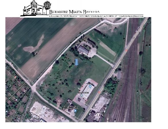 Działka budowlana na sprzedaż Braniewo 4 374m2 Foto 1 Działka budowlana na sprzedaż Braniewo 4 374m2 Foto 1