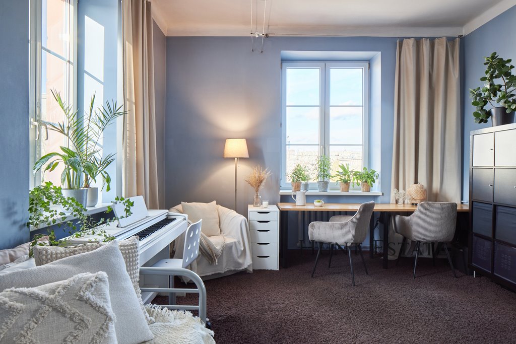 Przestronne 103 m² w klimatycznej kamienicy z lat 30 Warszawa, Ochota, Filtry  103m2 Foto 1