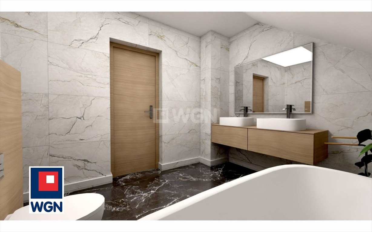 Dom na sprzedaż Dąbrowa Górnicza, Strzemieszyce Wielkie, Strzemieszyce Wielkie  131m2 Foto 7