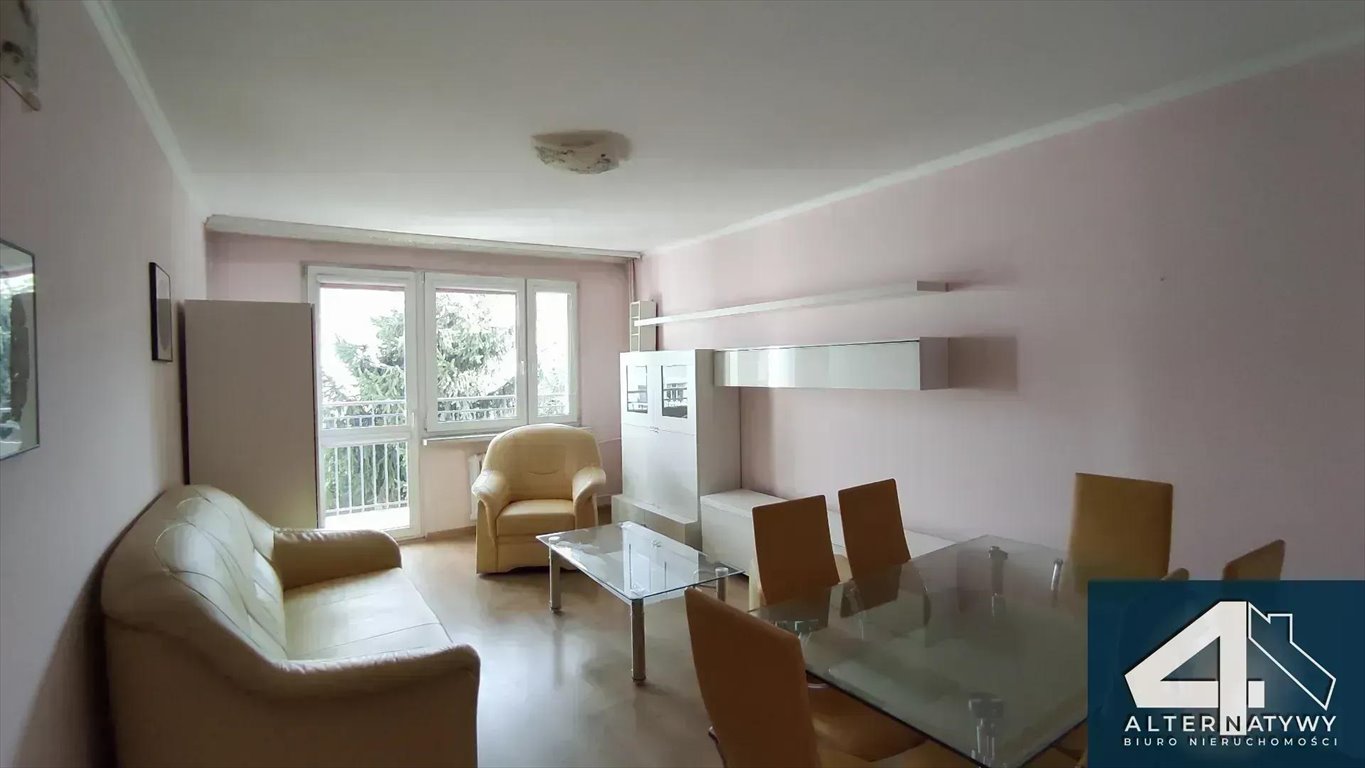 Mieszkanie trzypokojowe na sprzedaż Łódź, Krochmalna 15  57m2 Foto 1