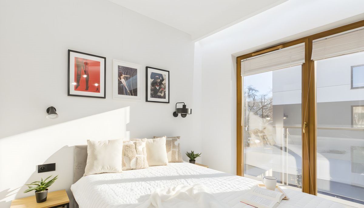 Kawalerka na wynajem Warszawa, Wola Nowolipki, Pawia  25m2 Foto 1