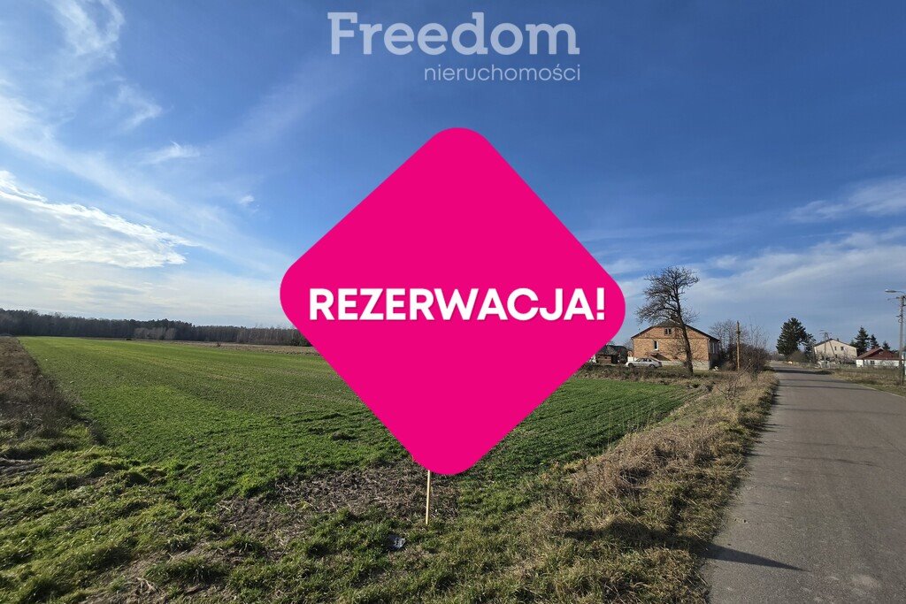 Działka budowlana na sprzedaż Tuczna  22 576m2 Foto 1